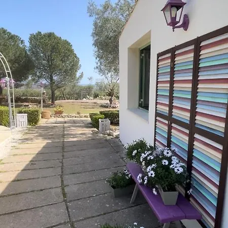 Borgo Alto - Ideal For Families & Friends منزل ريفي