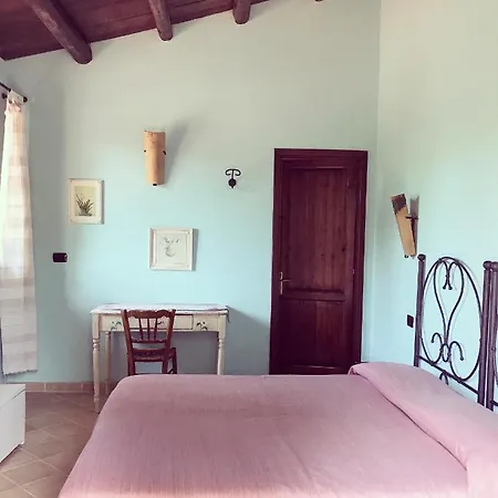 منزل ريفي Borgo Alto - Ideal For Families & Friends نوتو