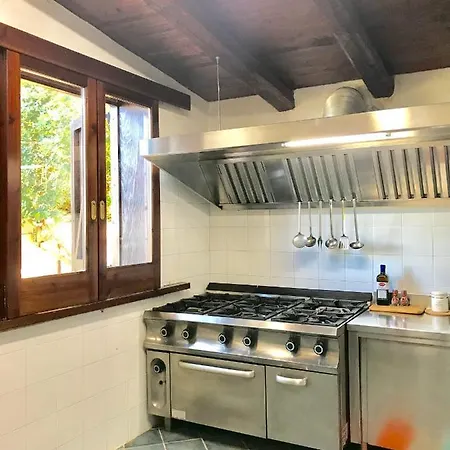 منزل ريفي Borgo Alto - Ideal For Families & Friends