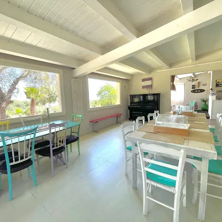 Borgo Alto - Ideal For Families & Friends نوتو