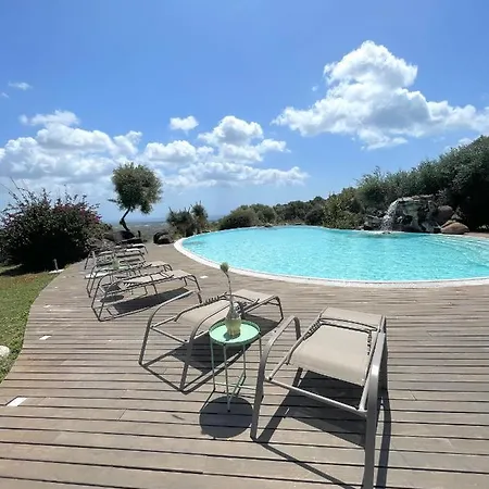 Borgo Alto - Ideal For Families & Friends Gospodarstwo wiejskie Noto